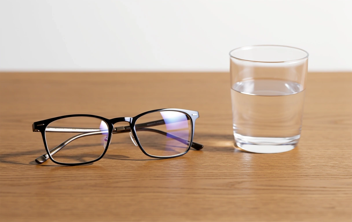 Fokus auf Entspannung und klare Strukturen am Arbeitsplatz