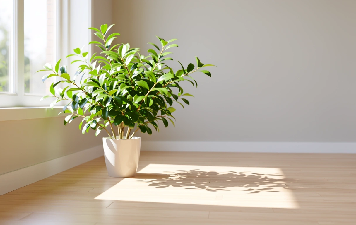 Natürliches Licht für Wohlbefinden