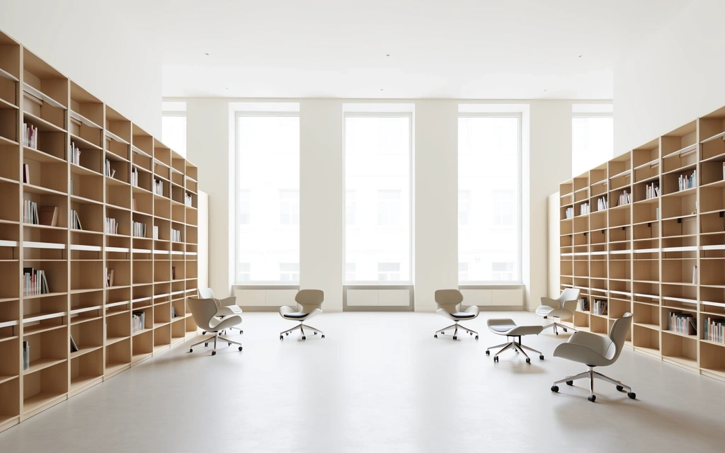 Transparente Informationskultur